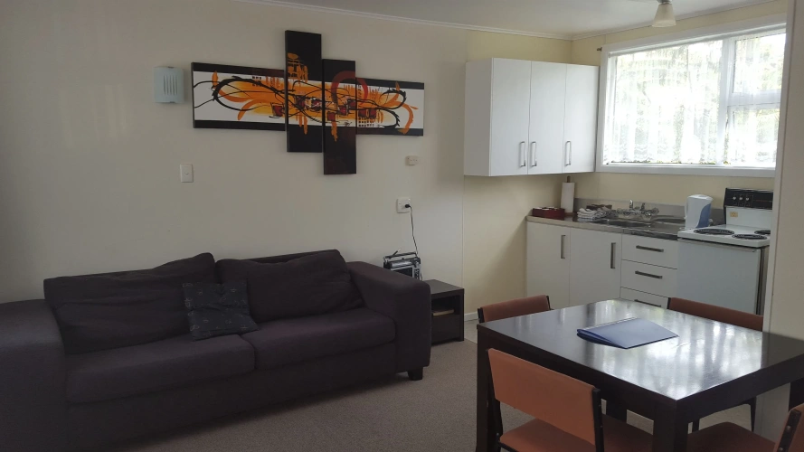Standard Family room