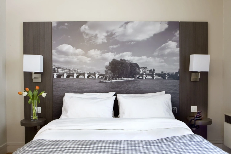 Double room