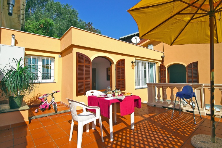 2 Bedrooms Double Apartment with balcony
