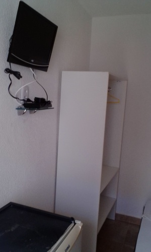 Single Apartment