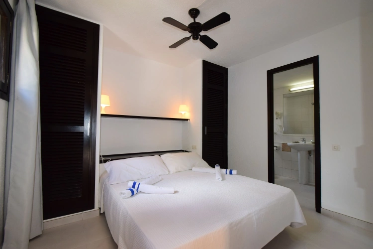 Single Suite