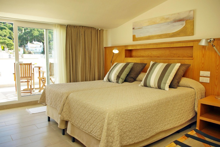 Superior Double room