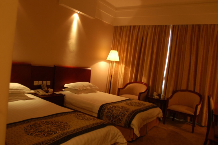 Business Twin room
