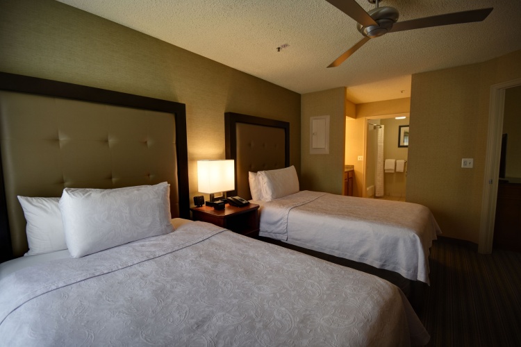 Premium Quadruple Suite