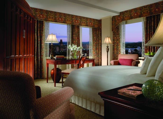 Premier Double room