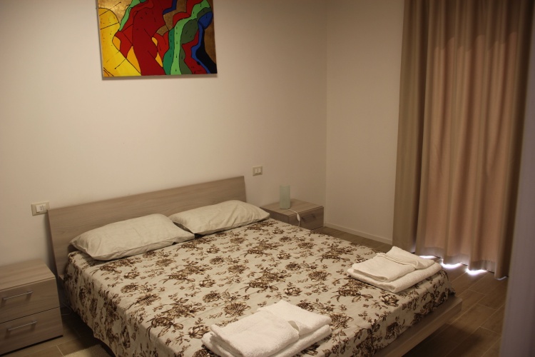 2 Bedrooms Luxury Villa with land view