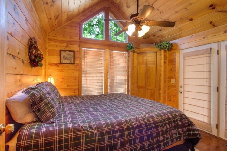 1 Bedroom Standard room