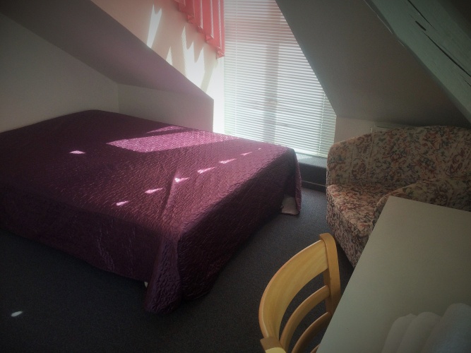 Standard Family room