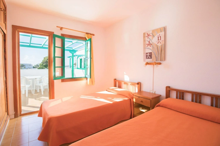 1 Bedroom Standard Apartment