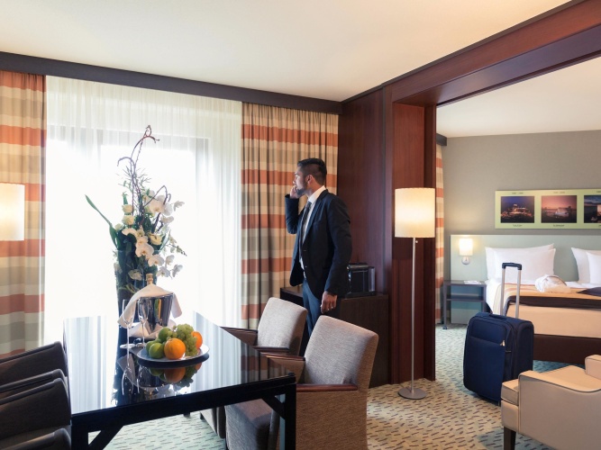 Grand Hotel Bregenz - Mgallery photo 26