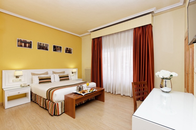Theme Double room