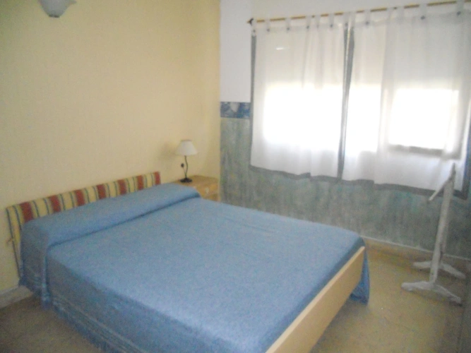 Double Apartment