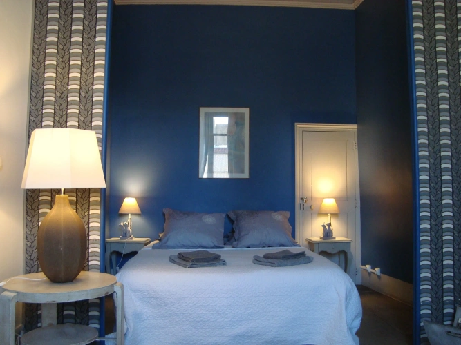 Premier Double room