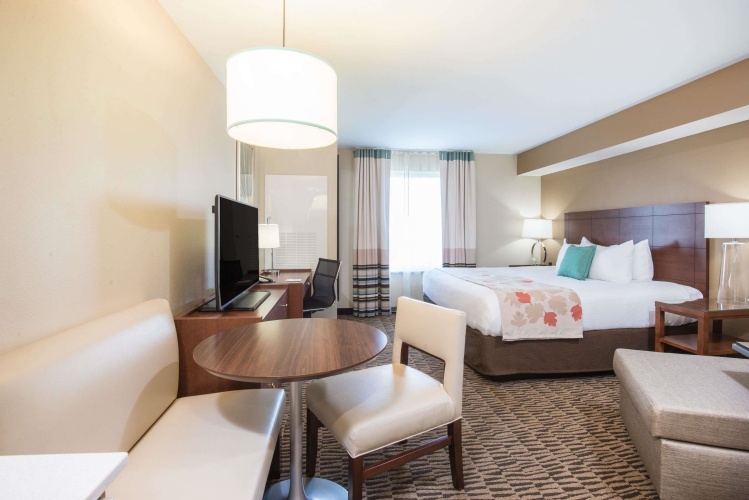 Double Suite