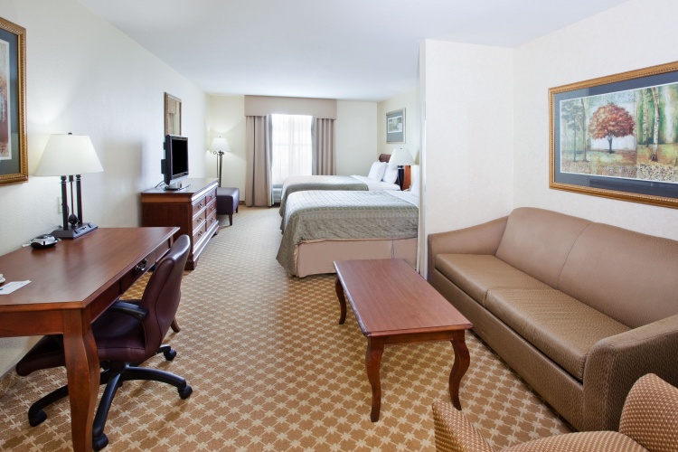 Suite