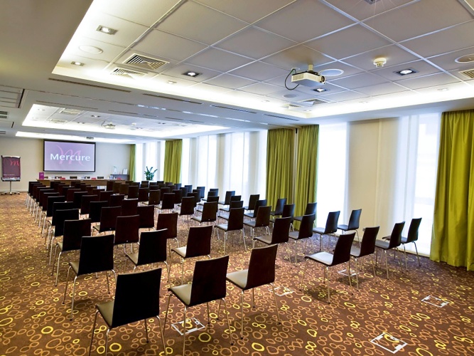 Clarion Congress Hotel Bratislava photo 19