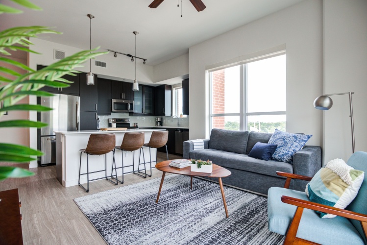 2 Bedrooms Executive Quadruple Suite