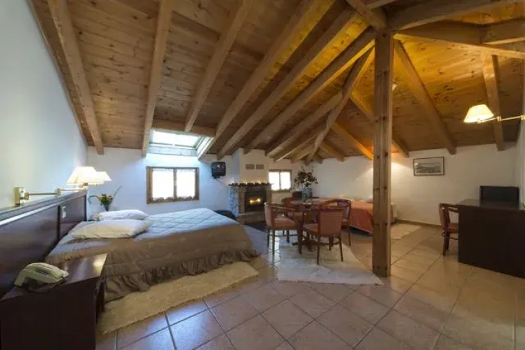 Double Apartment