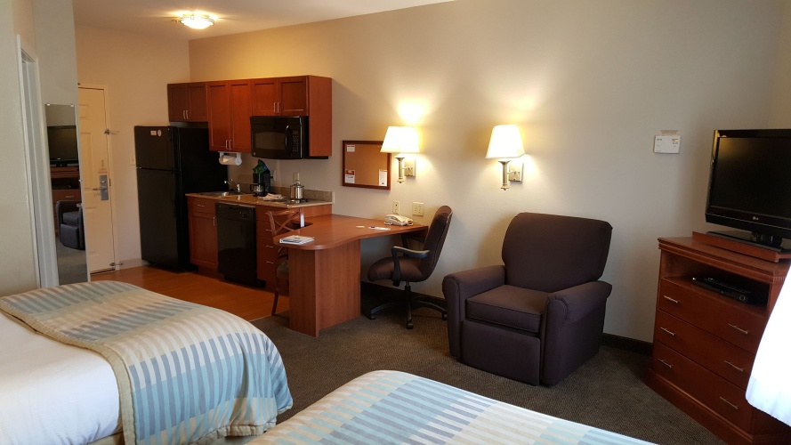 Quadruple Suite