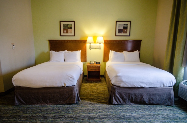 Quadruple Suite