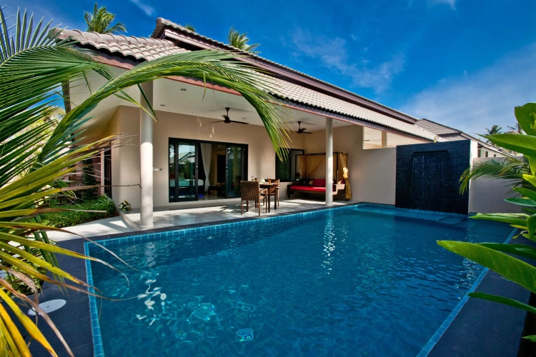 1 Bedroom Villa