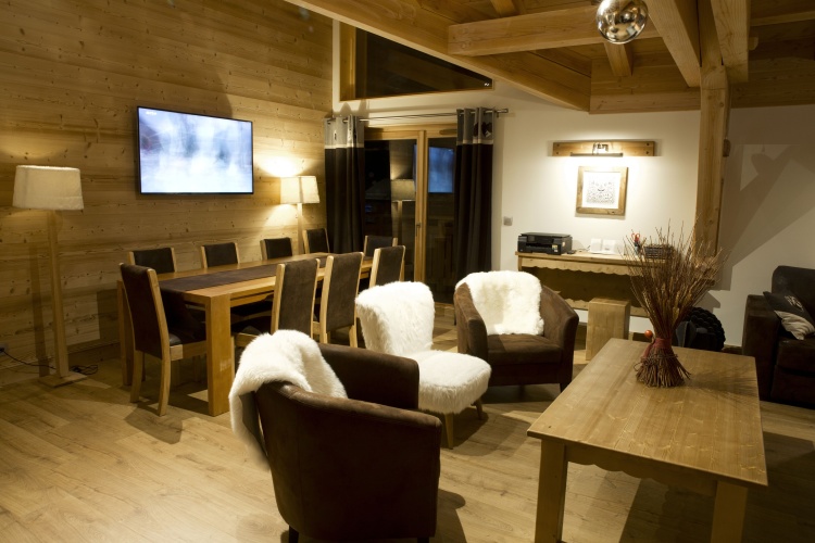 Chalet