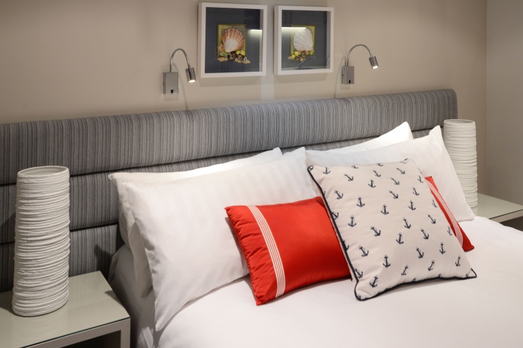 Twin Suite