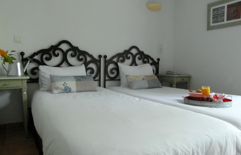 Comfort Twin room