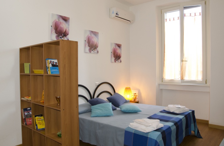 1 Bedroom Standard Apartment with balcony