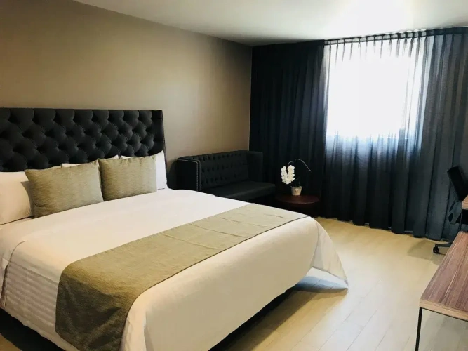 Superior Double room