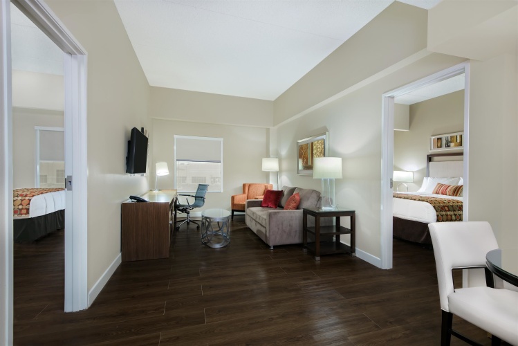 Suite