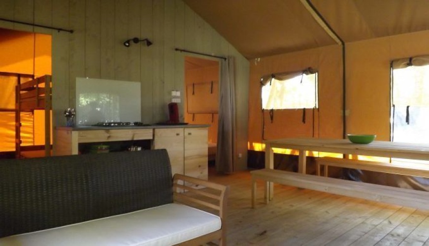 Tent
