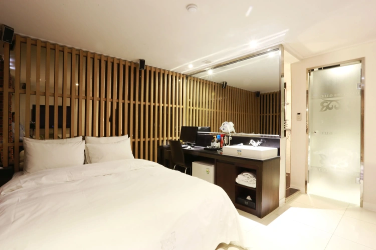 Standard room