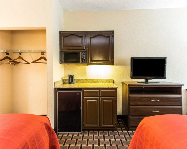 Quadruple Suite