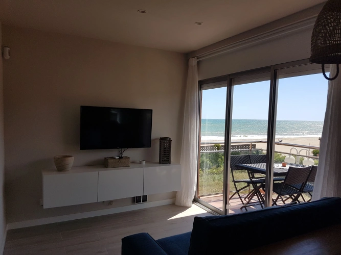 Double Apartment