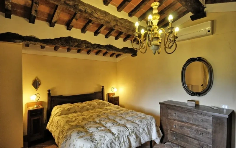 2 Bedrooms Villa