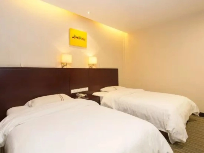 Business Twin room