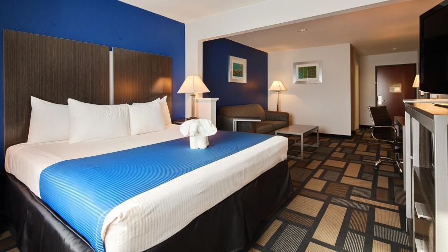 Double Suite