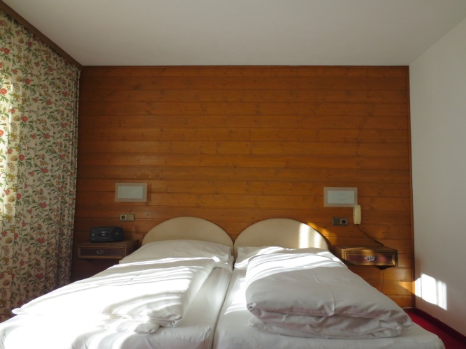 Comfort Double room