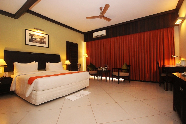 Premium room