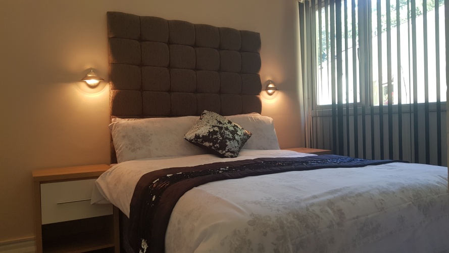 2 Bedrooms Family Bungalow