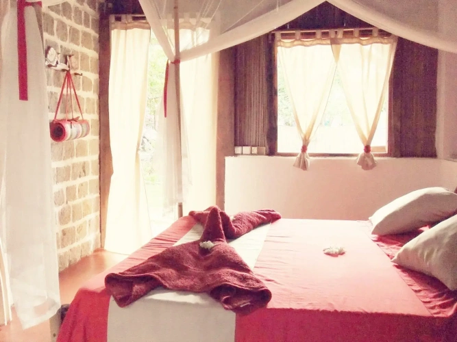 Bungalow