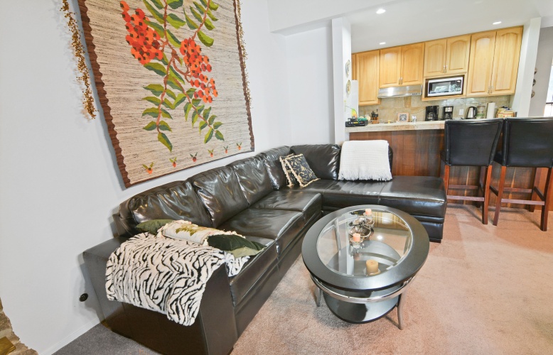 3 Bedrooms Standard room with balcony