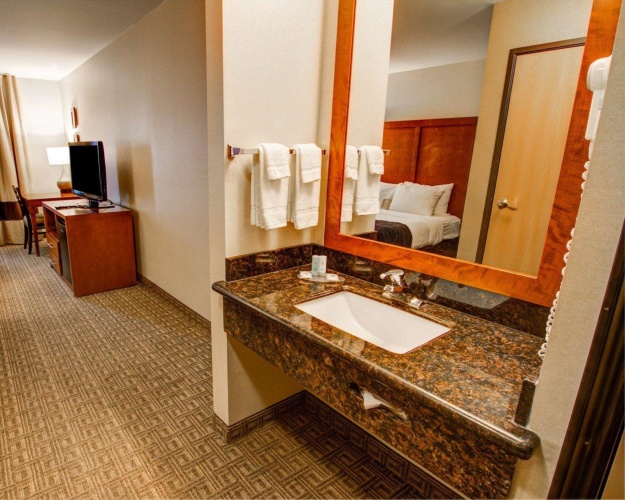 Quadruple Suite