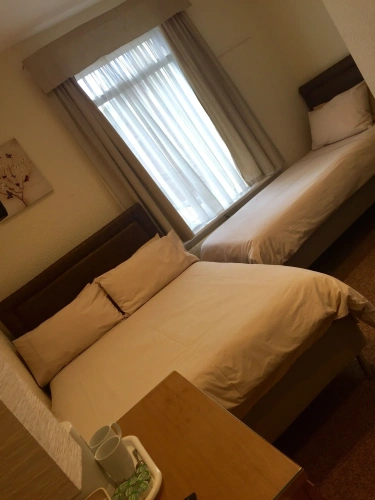 Standard Double Family room