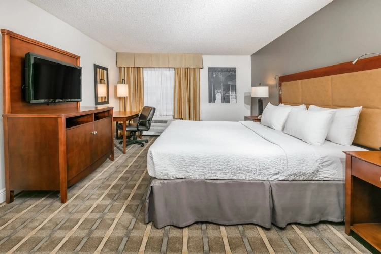 Double Suite