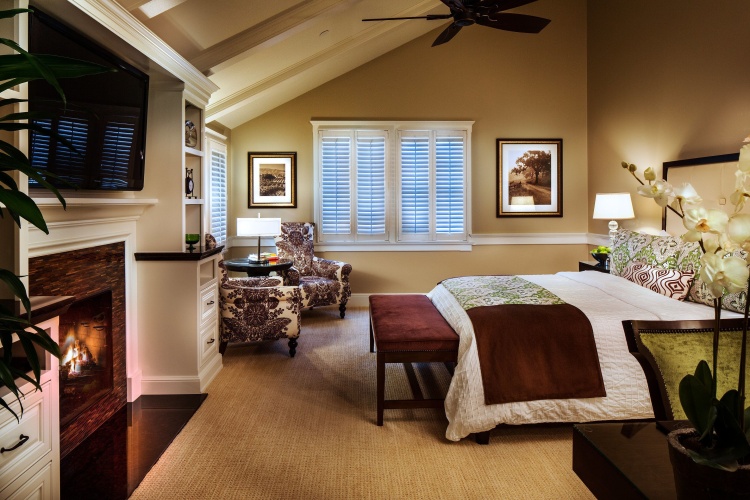 Grand Double room