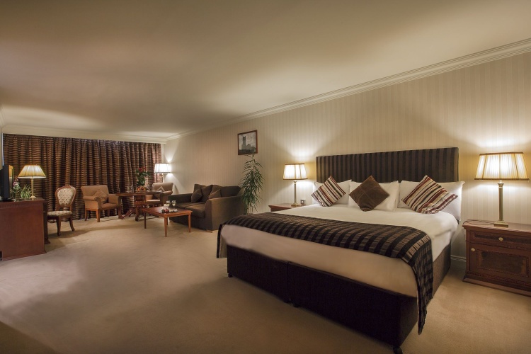 Double Junior Suite