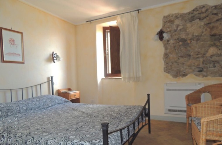 2 Bedrooms Standard Quadruple room