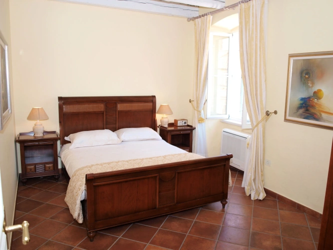 1 Bedroom Double Apartment